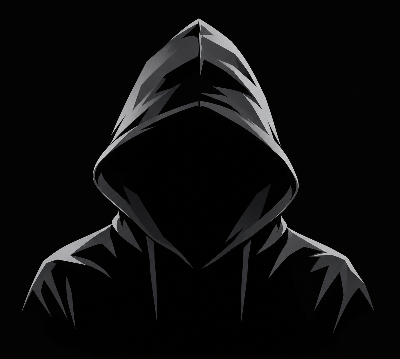 ANON, ZeroTrace's pseudonymous editorial avatar